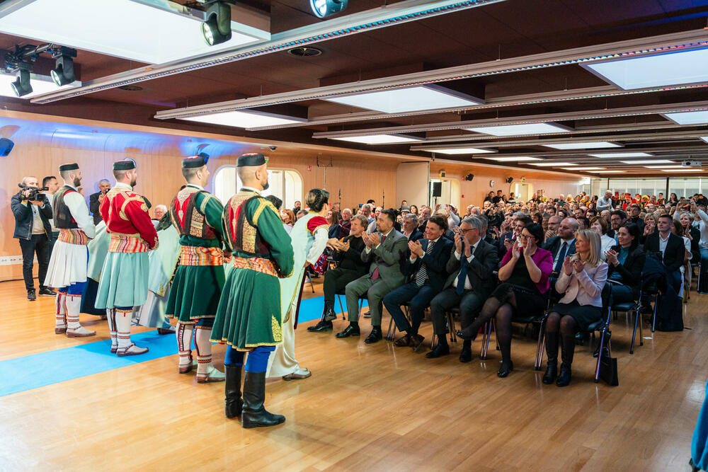 Goran Đurović, Goran Đurović Slovenija