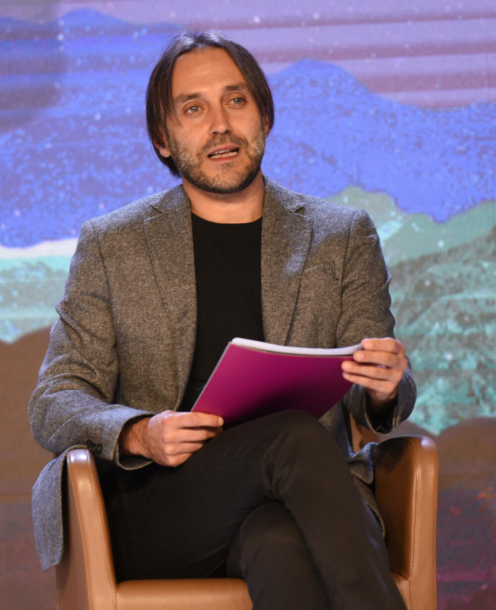 Izbori, nova vlada i poništavanje odluke o popisu poželjan scenario: Koprivica