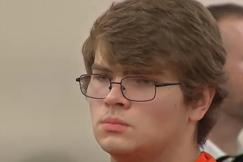 Gendron, Foto: Screenshot/Youtube