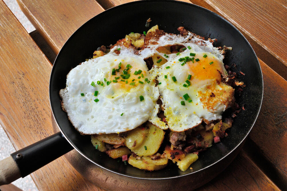 Ilustracija, Foto: Shuterstock