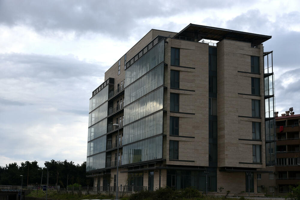 Uprava za katastar i državnu imovinu, Foto: BORIS PEJOVIC