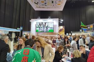 Među Izraelcima vlada veliko interesovanje za Crnu Goru, ove...