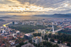 Boje jutra: Kada će Podgorica dobiti novu gradsku vlast?