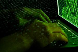 Russia and Ukraine: Hackers promised to reduce the number of cyber attacks