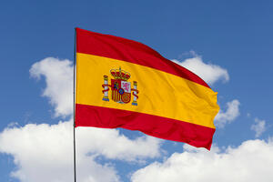 Španiju u šest mjeseci posjetilo 37,5 miliona turista