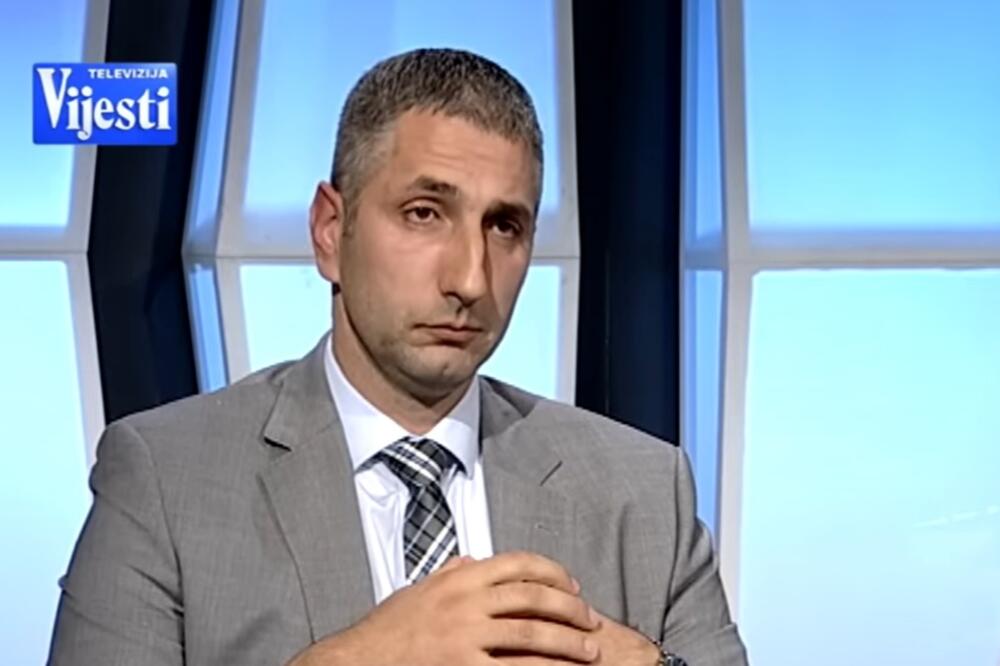 Popović, Foto: TV Vijesti