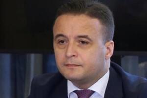 Đokaj: Spajićeve političke ambicije legitimne ali ga javnost svaki...