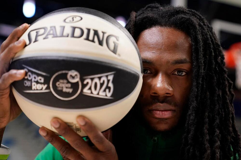 Foto: www.facebook.com/UnicajaBaloncesto