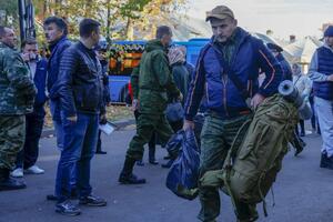 Migranti idu u Putinov rat pod prisilom: "Poslati su na prvu...