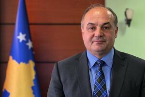 Hodžaj: Beograd se sve više miješa u odnose ne samo na Kosovu, već...