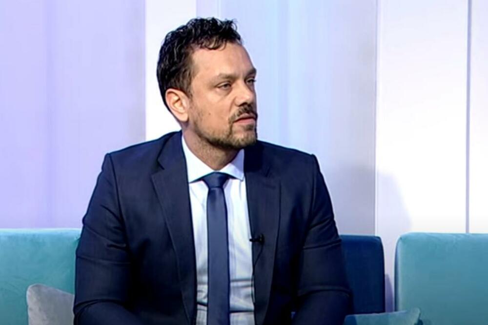 Kadić, Foto: Printscreen YouTube