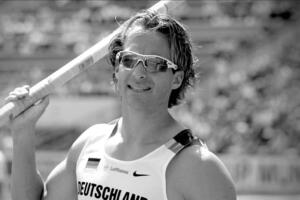 Preminuo Tim Lobinger, čuveni njemački skakač s motkom
