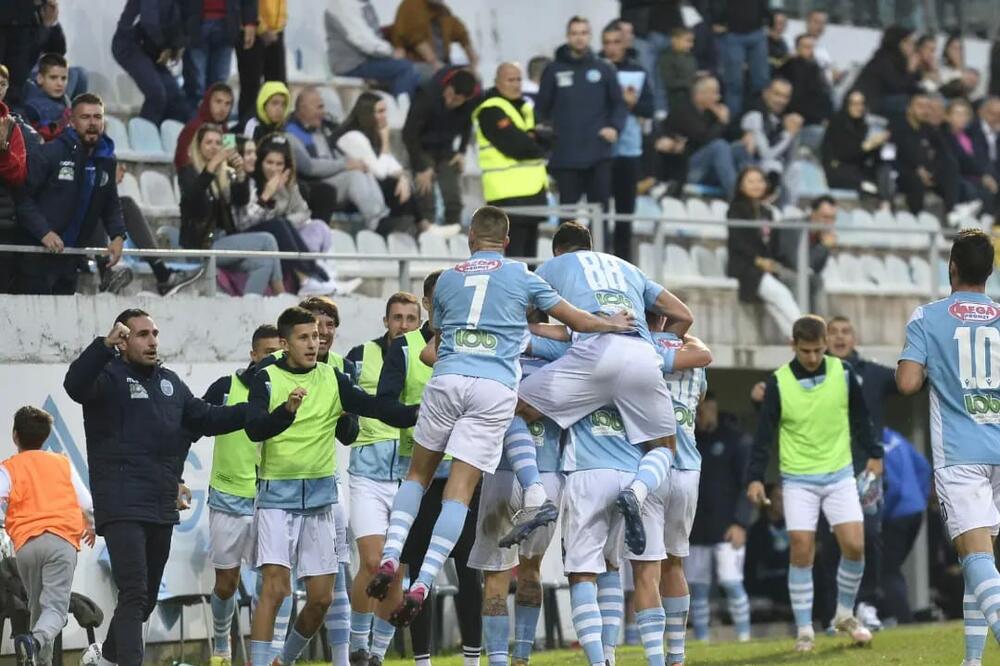 (Arihva), Foto: FSCG