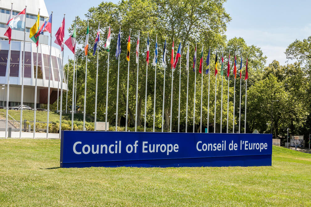 Savjet Evrope (ilustracija), Foto: Shutterstock