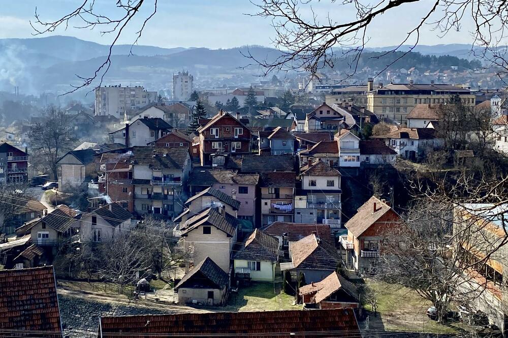 Kuršumlija, Foto: D. Dedović