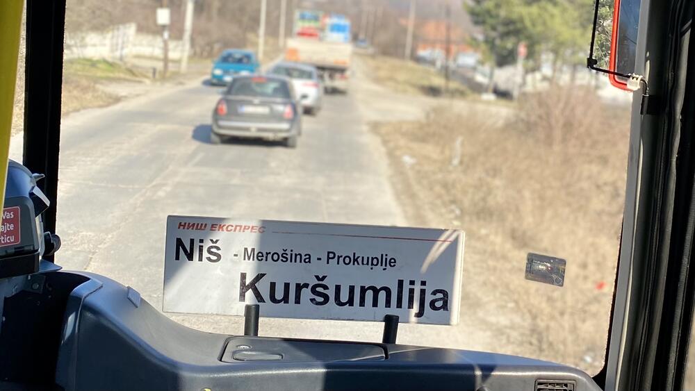 Kuršumlija