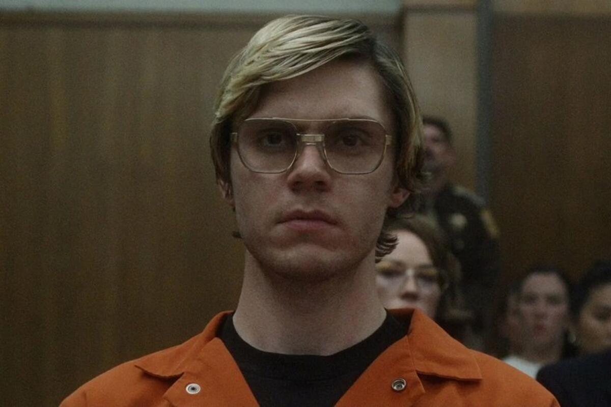 Conversations with a Killer: The Jeffrey Dahmer Tapes (TV Mini