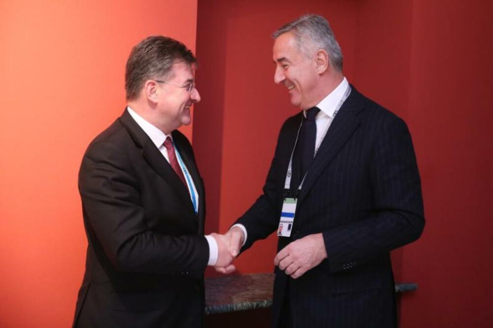 Foto: Predsjednik.me