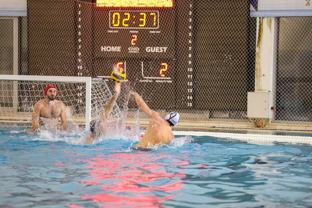 Foto: Danica Šakotić