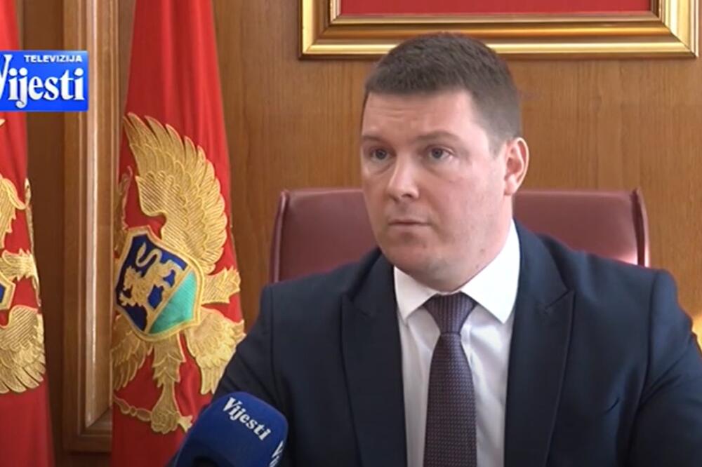 Adžić, Foto: TV Vijesti