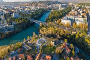 Podgorica: Osumnjičeni za organizovanje skupa na Skalinama će...