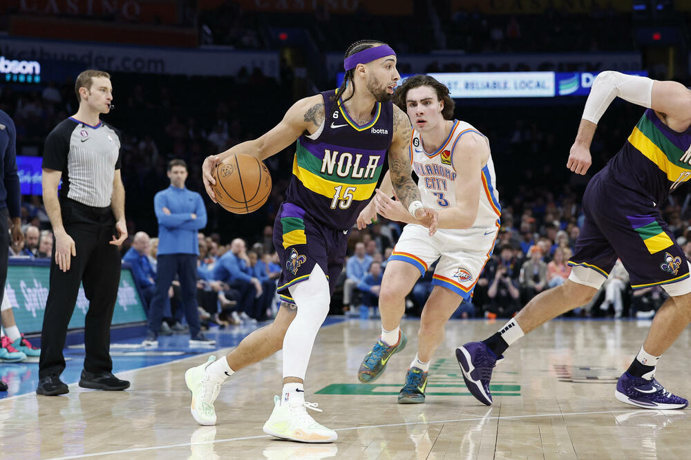 Hose Alvarado, Foto: Reuters