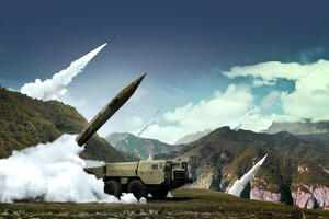 Južna Koreja: Sjeverna Koreja ispalila balističku raketu