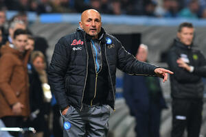 Spaleti: Kvalitetan meč, moramo da ostanemo mirni