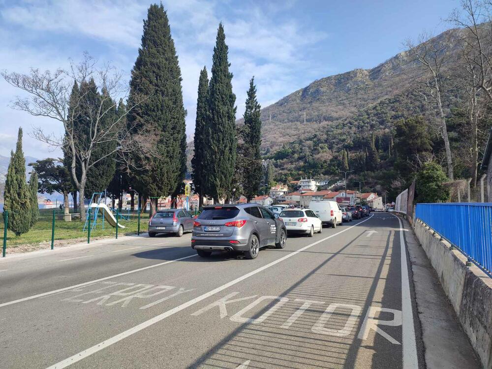 trajekt, trajekt Vasilije