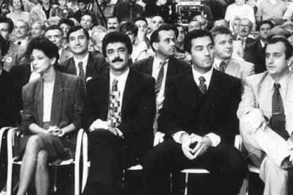 Momir Bulatović, Milo Đukanović