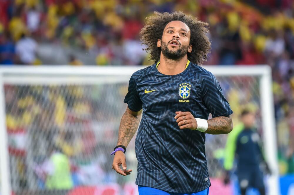 Marselo, Foto: Shutterstock