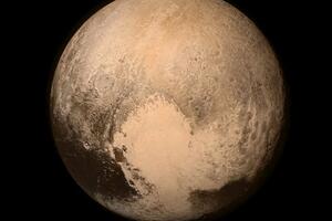 Zašto je ledeni Pluton i dalje u centru vatrene rasprave