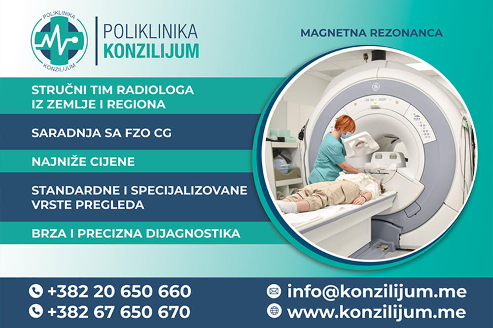 Foto: Poliklinika Konzilijum
