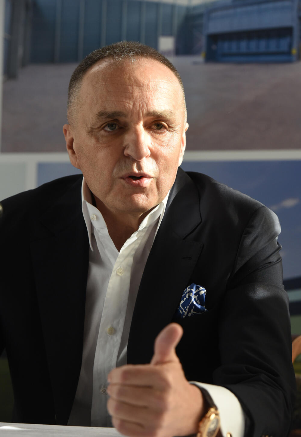 Sporni poslovi sa prevarantom iz Izraela  vrijedili oko 20 miliona eura: Pejović