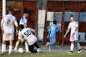 CFL: Četiri meča u nedjelju, u ponedjeljak se igra u Danilovgradu