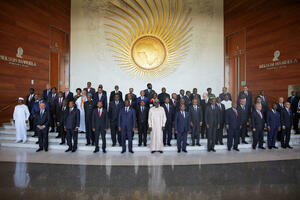 Izrael osudio izbacivanje svoje delegacije sa samita Afričke unije