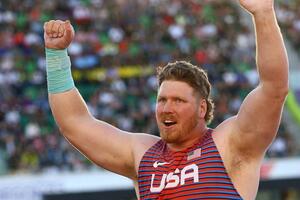 Rajan Krauzer pokazao zašto je najbolji, ikada!