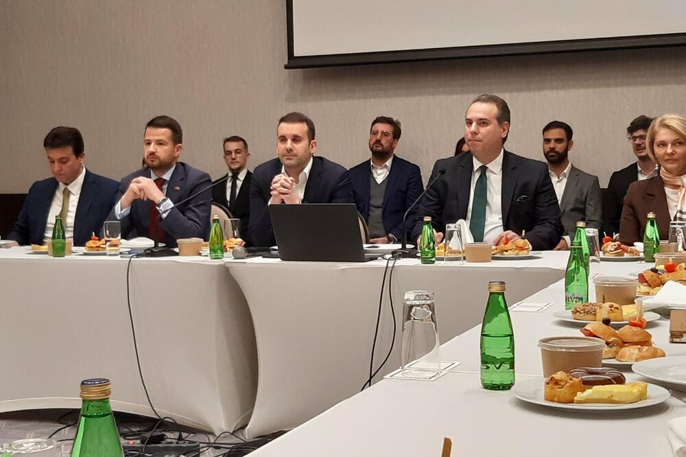 Foto: Biljana Matijašević