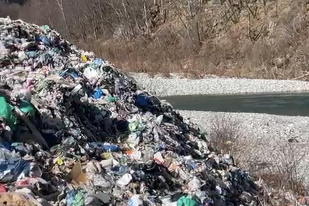 Foto: Čitalac Vijesti