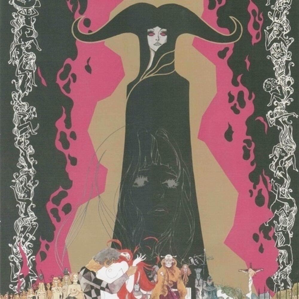 <p>Radnja filma prati glavnu junakinju Žan i njenog muža sa kojim dijeli isto ime, a odvija se u srednjovjekovnom selu u Evropi, vjerovatno u Francuskoj, s obzirom na to da je scenario donekle baziran na knjizi “Satanizam i vještičarenje” francuskog pisca i istoričara Žil Mišeleta</p>