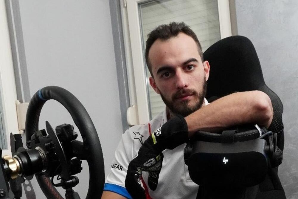 Foto: Privatna arhiva