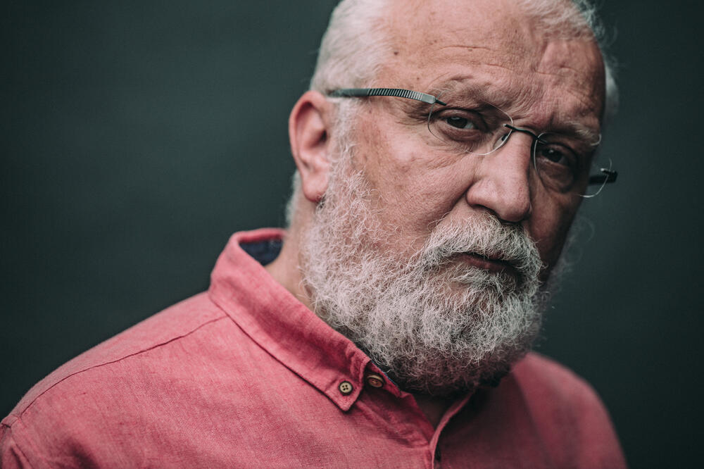 Haris Pašović, Foto: Primoz Korosec