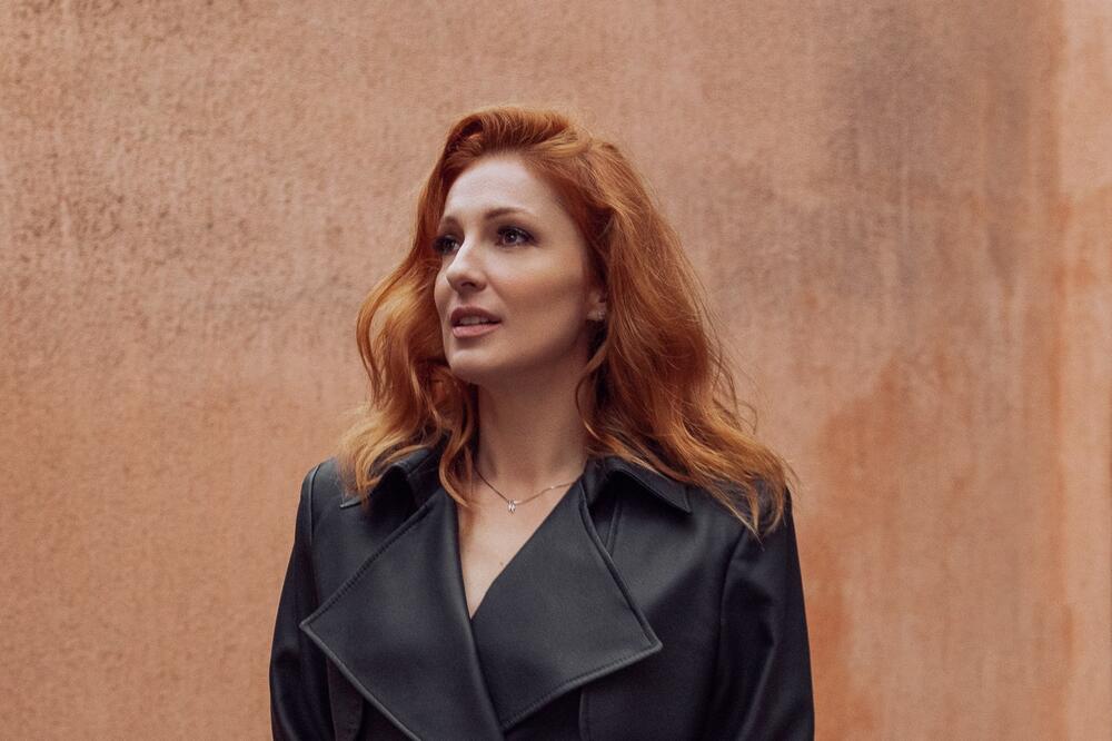 Vanda Winter, Foto: Doris Fatur