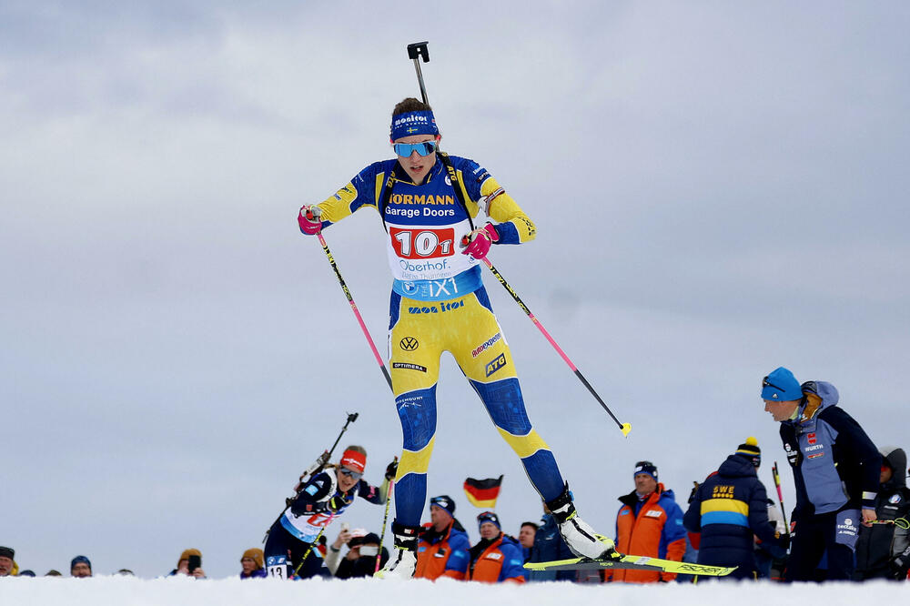 Eberg, Foto: Reuters