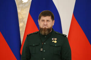 Kadirov bi da osnuje privatnu vojsku: Konkurisaću dragom bratu...