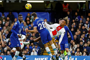 Aspilikueta: Hvala svima koji su pazili na mene nakon incidenta