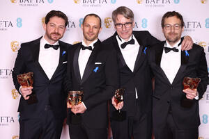 "Na Zapadu ništa novo" najbolji film na ceremoniji BAFTA