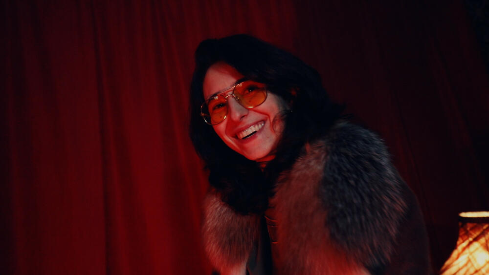 Kroz svoje pjesme donosi potpuno drugačije teme: KURGASHIAN