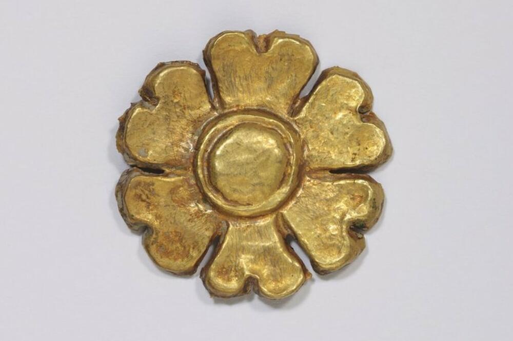 Foto: Cambodian Royal Treasure Collection