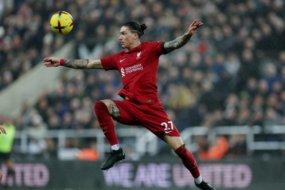 Foto: Reuters/Lee Smith